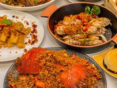 -避风塘·金牌店·夜宵(金玉兰店)