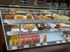 -Peet's Coffee皮爷咖啡(豫园店)