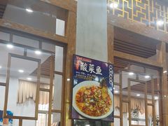 -煲煲掂风味煲仔饭餐厅(西区店)