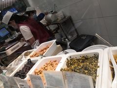 -上海全国土特产食品商场(淮海中路店)