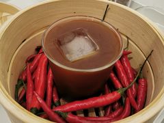 辣咖辣咖-YECLIP COFFEE黄色回形针咖啡