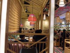 -椰夫人·养生椰子鸡(金沙洲永旺店)