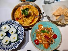 -BetterThai 泰加(苏州中心店)