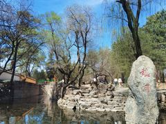 -承德避暑山庄景区