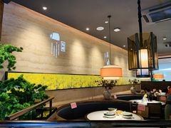 大堂-遇见湘·地道湖南菜(云门店)