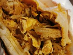 -安徽阜阳卷馍(西单店)