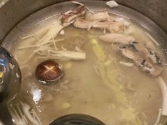 -润园四季椰子鸡火锅(南山海岸城店)