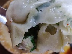 -源玺源烧麦馆(东护城河南街店)