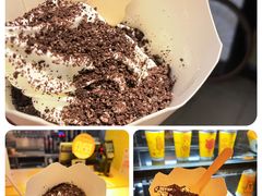 -麦当劳(西单明珠店)