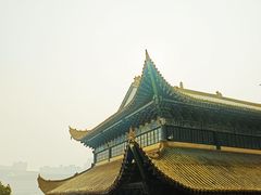 -宝通禅寺