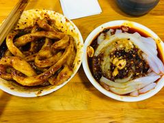 -洞子口张老二凉粉(文殊院店)