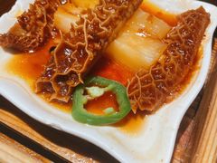 -悦满楼·西关名点·湛江名菜(航空综合大厦店)