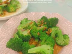 -新荔园茶餐厅(荔湾区府宿舍大院店)