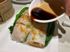 -百乐潮州酒家(时代广场店)