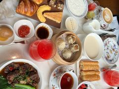 -宝丽轩中餐厅BAOLIXUAN