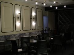 -大酉·M Coffee(北京美术馆店)