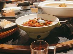 -湘力力小院·鱼汤泡饭(枫林路店)