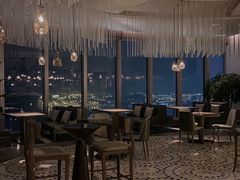 -海岸·高空海景餐厅(厦门康莱德酒店)