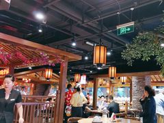 -鸽子窝(青塔店)