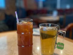-Shanghai Brew House上海啤酒工坊(老外街店)