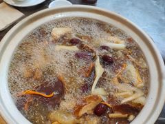 -野菌园·野生菌火锅首创第一家(关兴路总店)