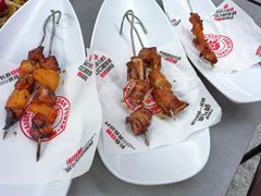 -鼎原力量东北吊炉烧烤(幸福街店)