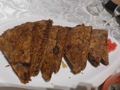 马凯糖饼-马凯餐厅(地安门店)