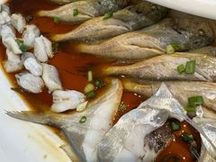 -好兄弟郭巨海鲜(天一阁店)