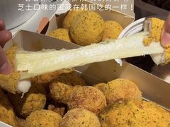 -悠个炸鸡(南京创始店)