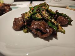 -古越舫·精品杭帮菜(商都路店)