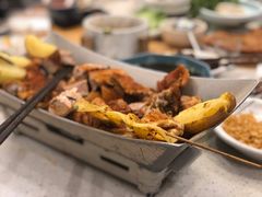 -浮何烤铺(桐梓林店)