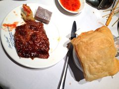 iphone_upload_pic-星伦多自助料理·涮烤一体(虹悦城店)