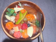 -美美九席·湖景餐厅(李公堤店)