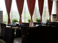 -北京丰荣君华酒店-餐厅(李天路店)