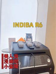 -Fundi张玉珊修身堂·indiba·BTL科技瘦身