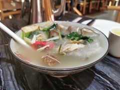 -榆味拼三鲜(怀德路店)