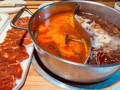 -四喜小胖·北京涮肉(五道营店)