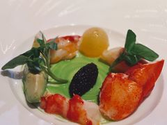 -Caprice(香港四季酒店)