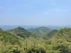 -莫干山风景区