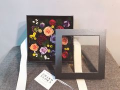 -ChaKo Flora ·茶子花艺 (市北店)