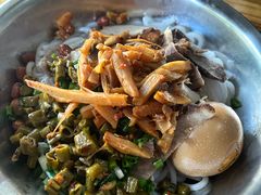 -老东江米粉