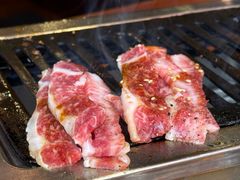 -大阪烧肉BAKA一代(国贸商住大厦店)