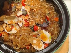 -绿茶餐厅(财富购物中心店)