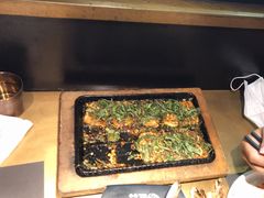 -吞鱼兽麻辣烤鱼(万达店)