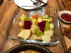 -必胜客(乐山世豪PH店)