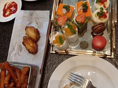 -上海齐鲁酒店·辣椒屋咖啡厅