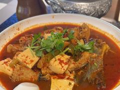 -海韵人家.海景花园经典云南菜(双廊店)