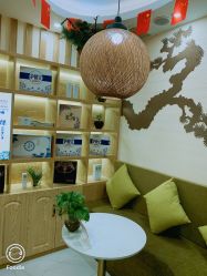 大堂-芳朵美容养生SPA