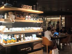 -星巴克臻选(国贸商城首店)