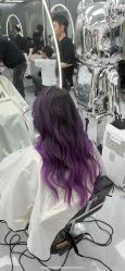 -5M HAIR SALON 旗舰店